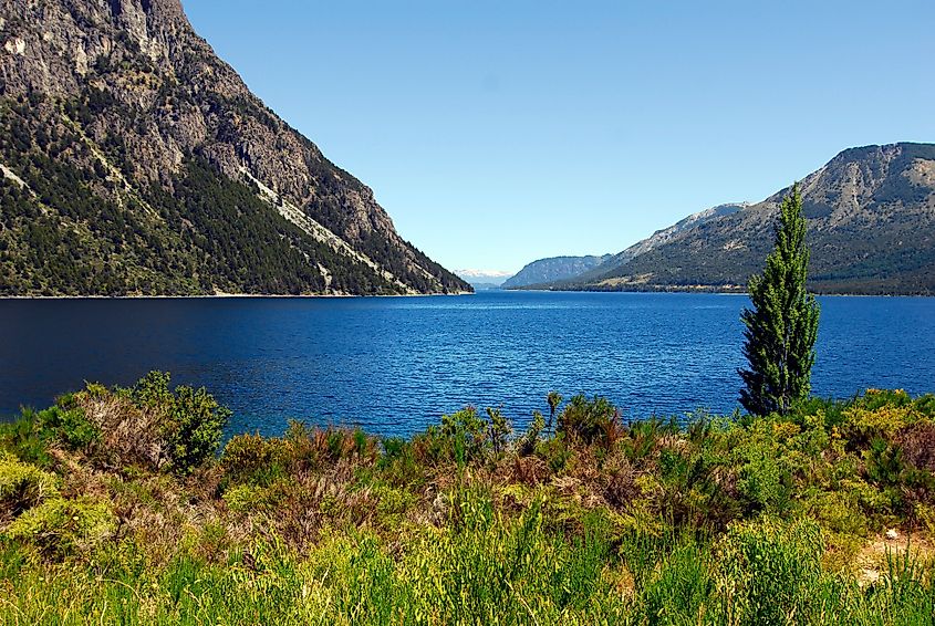 Patagonia, Arizona.