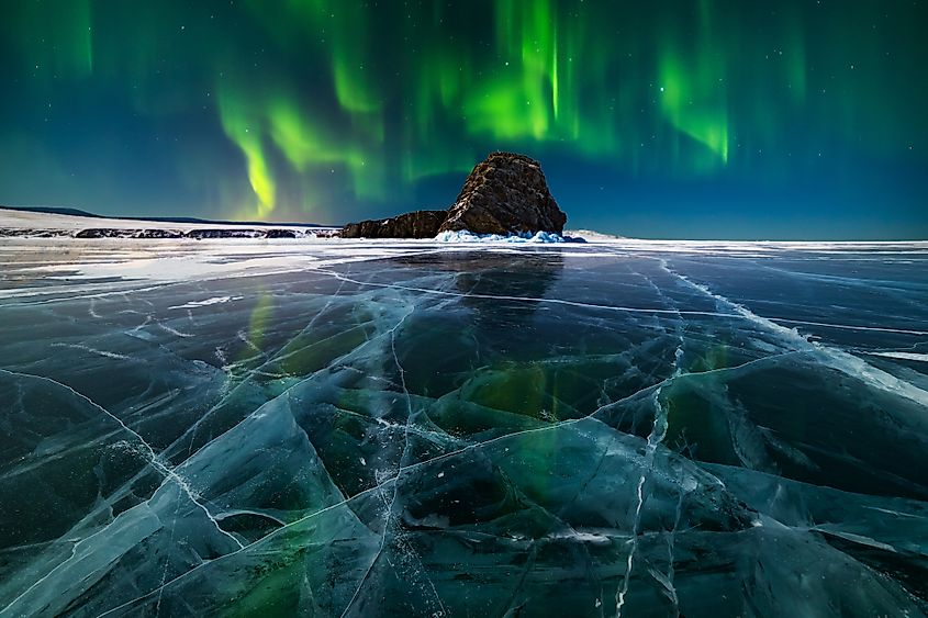 Lake Baikal