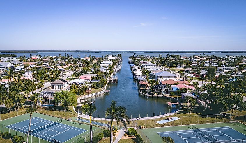 Fort Myers River Apartments
