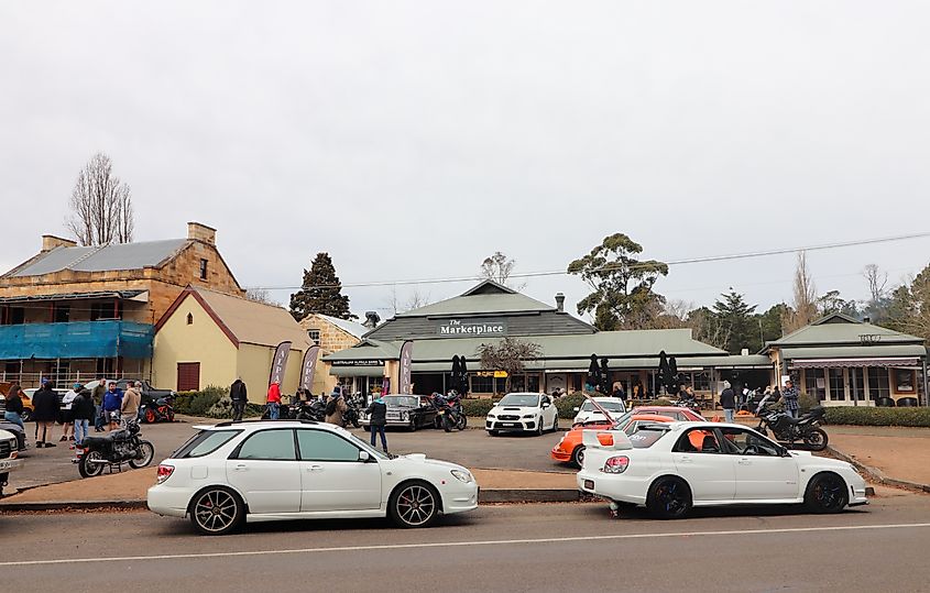 Berrima New South Wales Australia