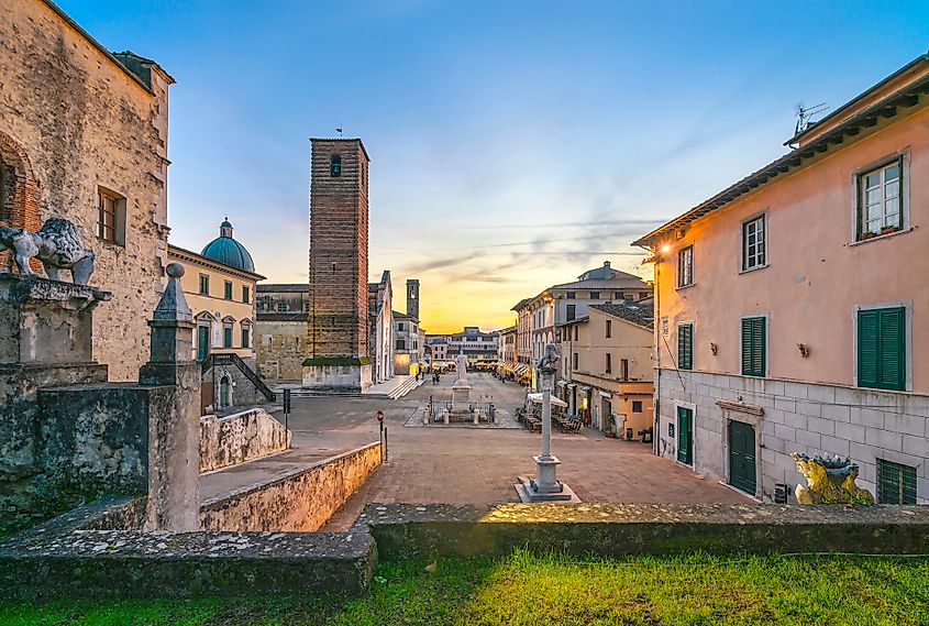 Pietrasanta