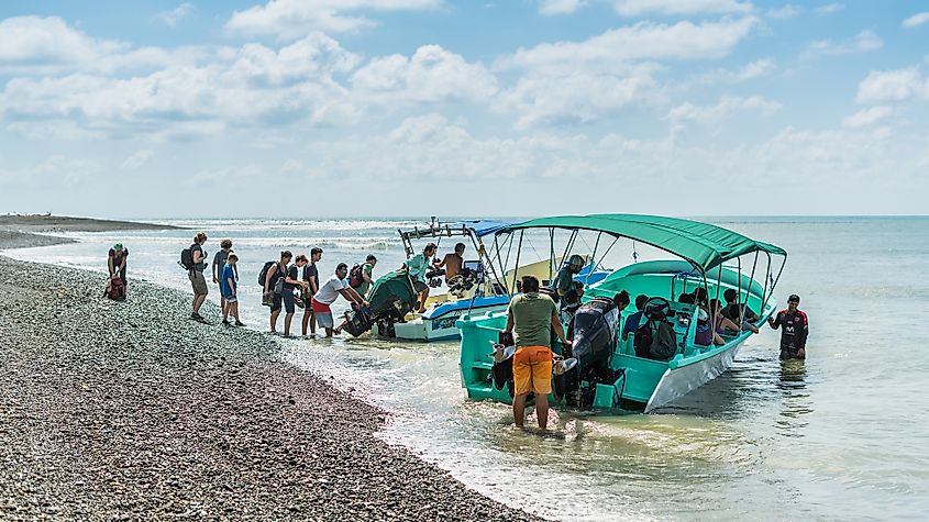 Corcovado National Park