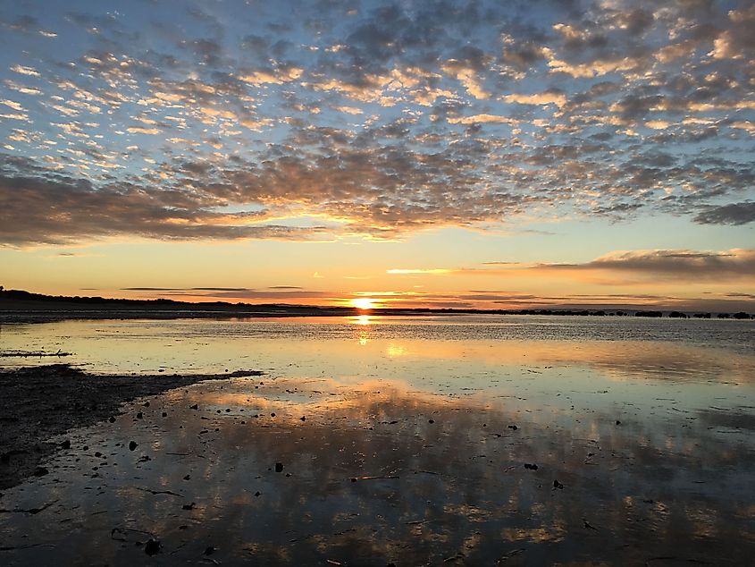 Spencer Gulf, South Australia