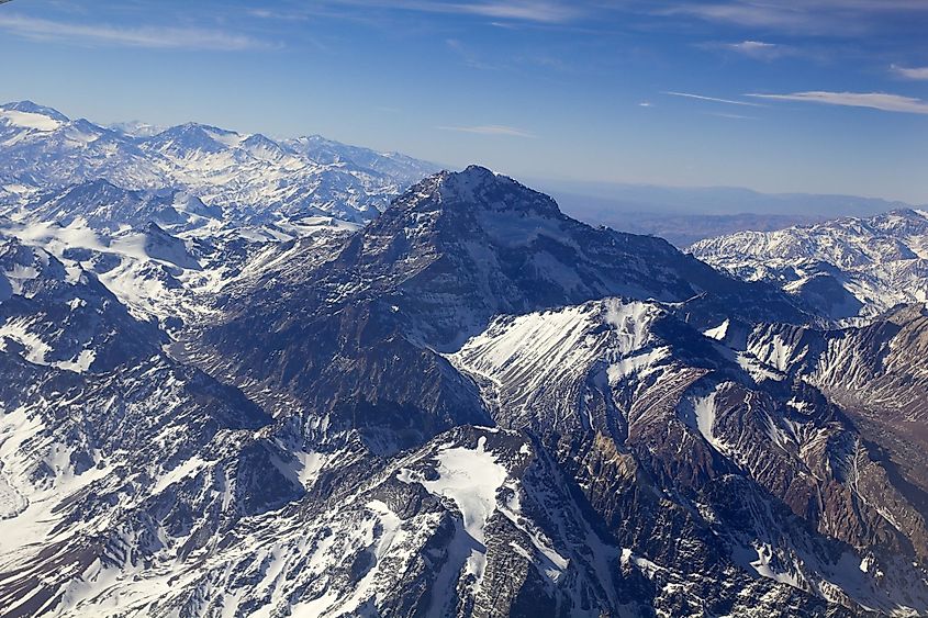 Mount Aconcagua