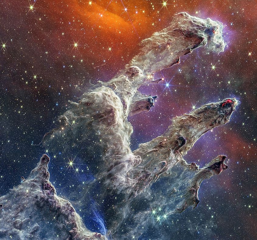 Pillars of Creation