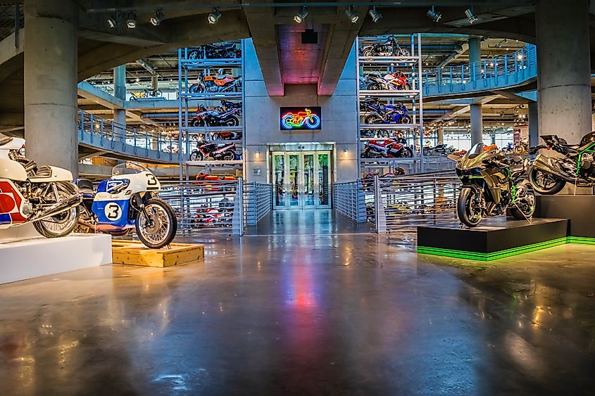 Birmingham, Alabama.