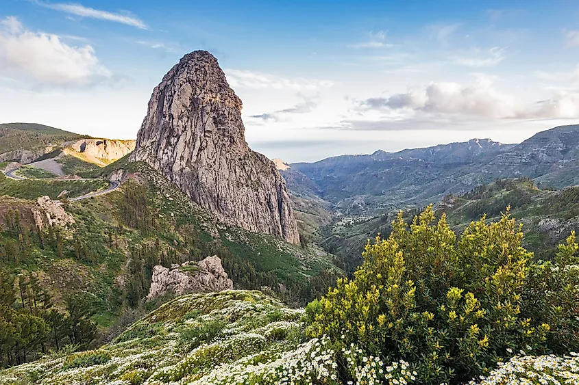 Garajonay National Park