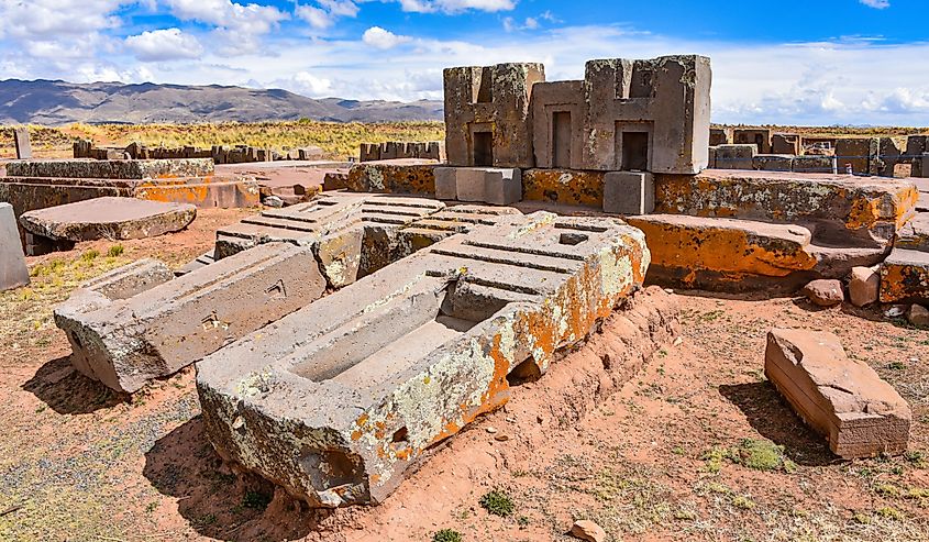 Puma Punku