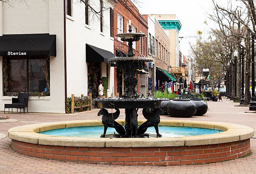 Fayetteville, West Virginia