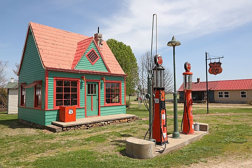 Carthage, Missouri