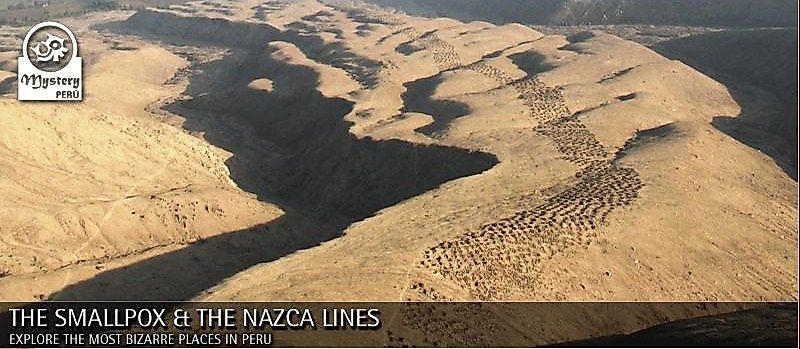 Band of Holes, Monte Sierpe (Bruno7, CC BY 3.0 <https://creativecommons.org/licenses/by/3.0>, via Wikimedia Commons)