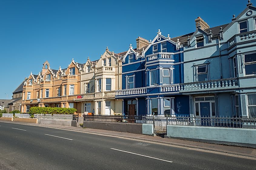 Bundoran, Ireland