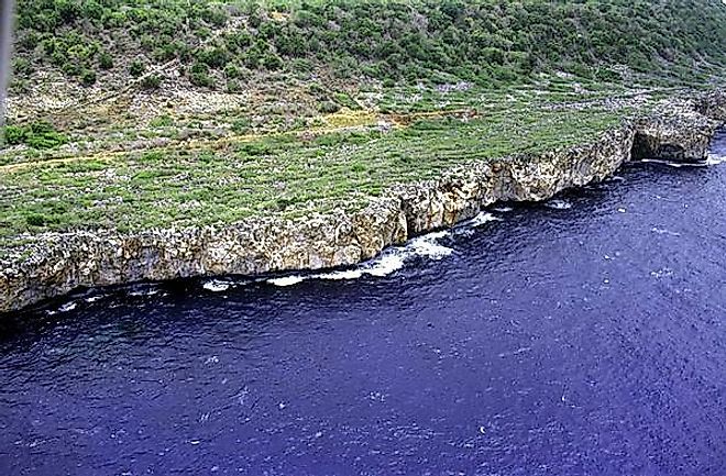 Navassa Island