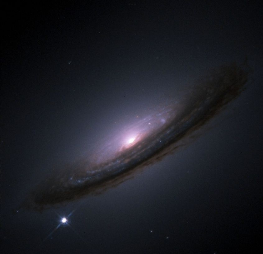 NGC 4526