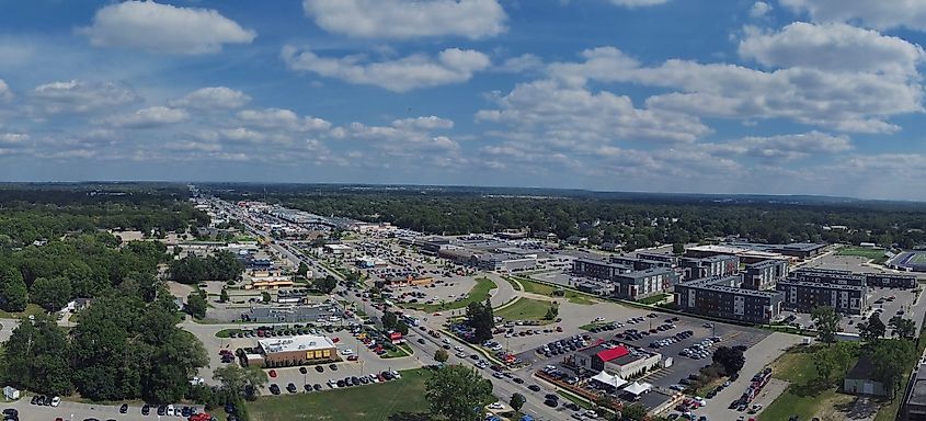 Wyoming, Michigan