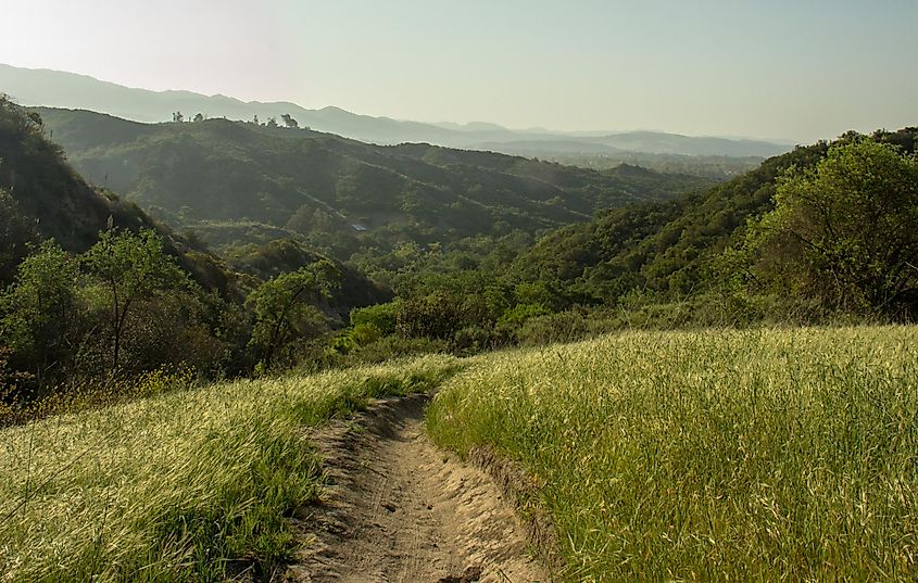 O'Neill Regional Park