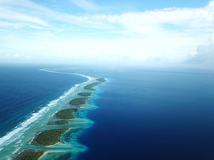 Marshall Islands