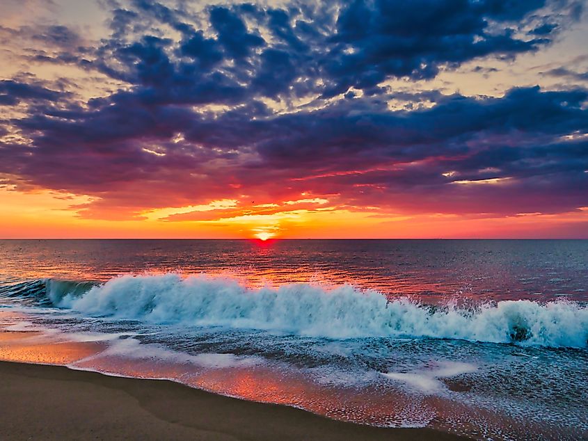 Bethany Beach, Delaware