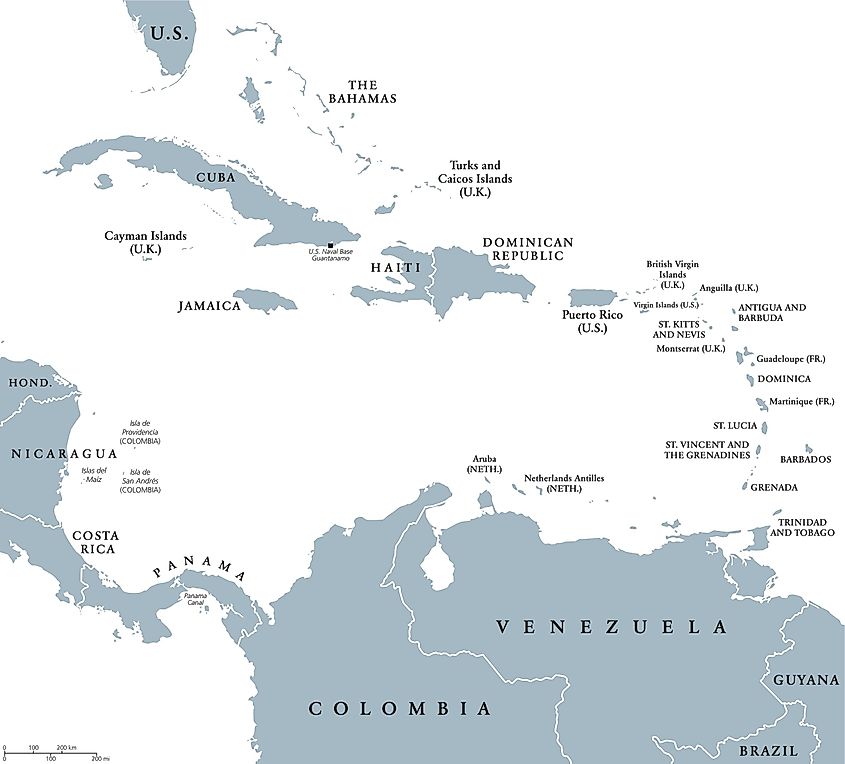 Eiche Betsy Trotwood Religiös Virgin Islands West Indies Vollständig Trocken Missionar Emulation