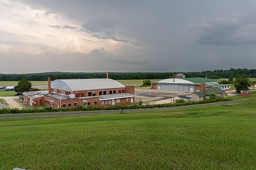 Tuskegee, Alabama