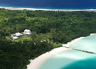 British Indian Ocean Territory Flag Coloring Pages - Learny Kids