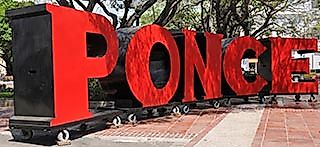 ponce