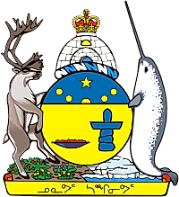 seal of nunavut