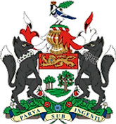 Prince Edward Island Coat of Arms