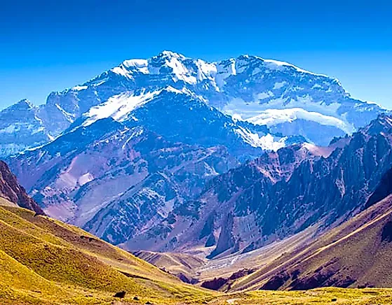 aconcagua