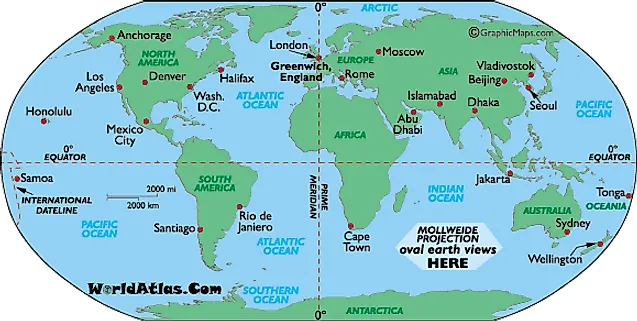 Current Time In Any Country Island Territory State Province