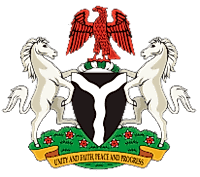 Flag of Nigeria