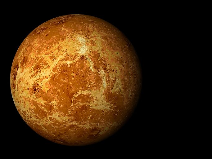 Is Uranus The Coldest Planet Worldatlascom