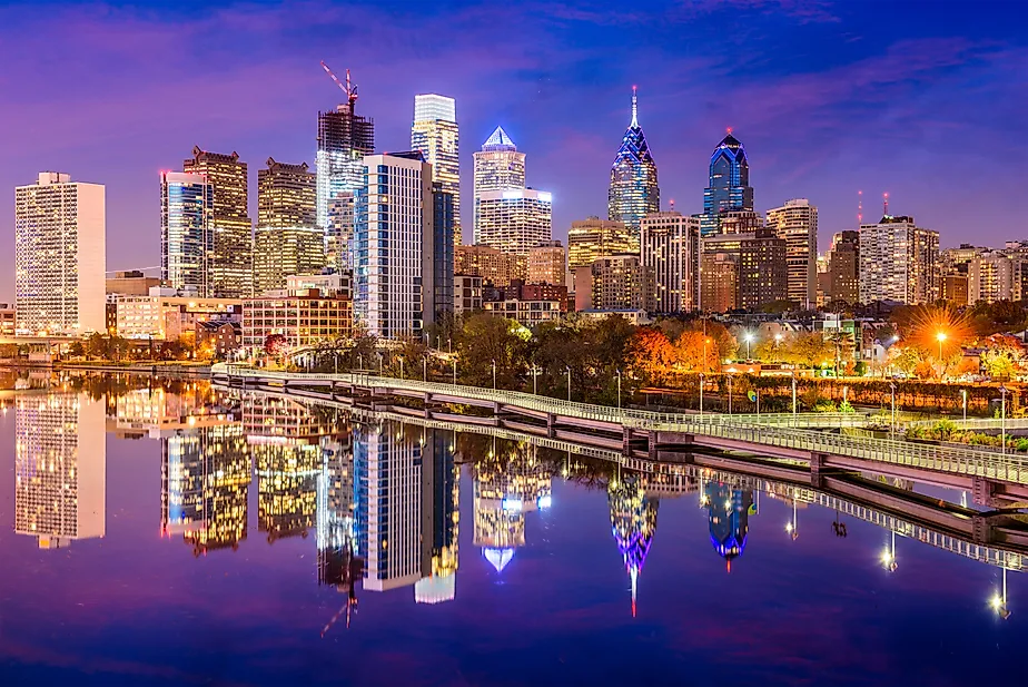 Philadelphia, Pennsylvania