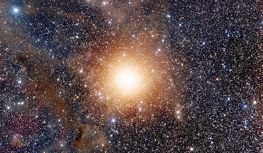 Betelgeuse seen close-up. By Adam Block/Steward Observatory/University of Arizona - https://web.archive.org/web/20201201170640/http://www.caelumobservatory.com/gallery/Betelgeuse.shtml, CC BY-SA 3.0, https://creativecommons.org/licenses/by-sa/3.0/