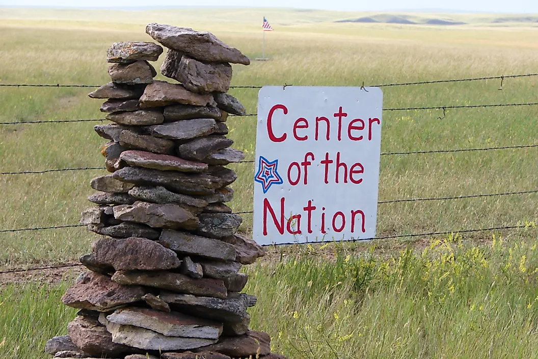 Belle Fourche, South Dakota