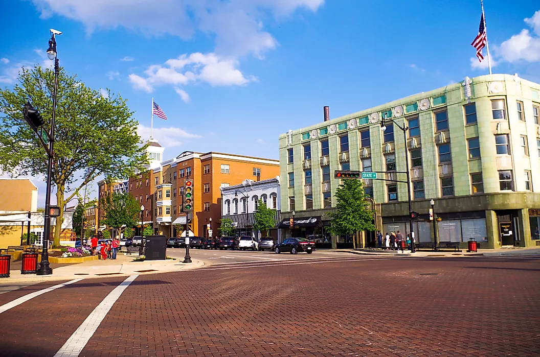 12 Best Places To Live In Wisconsin In 2026