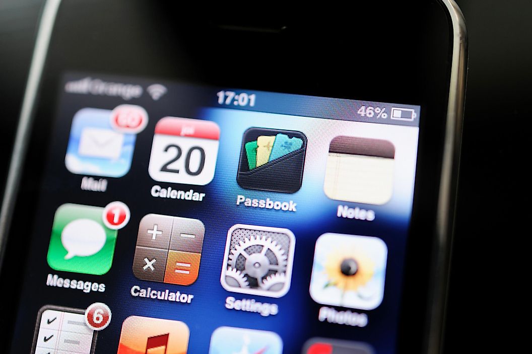iPhone