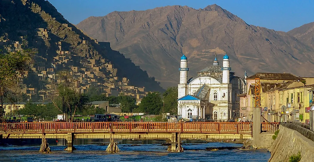 Kabul