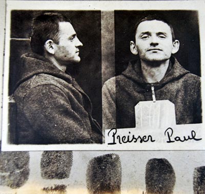 devils island, french prisoners