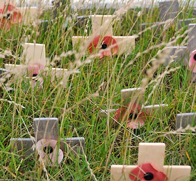falkland islands, war memorial