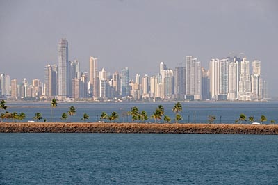 panama, panama canal, panama city