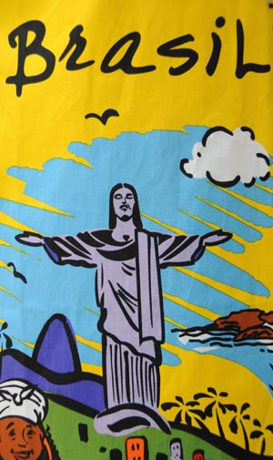 brazil, rio de janeiro, i heart rio