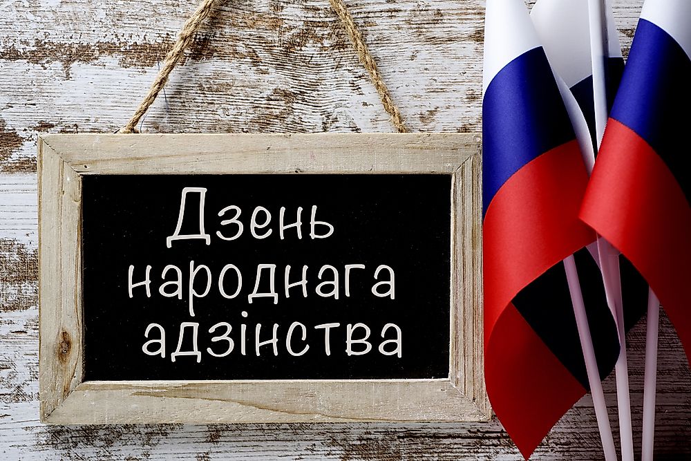 There are 106 million Russian speakers in Europe.