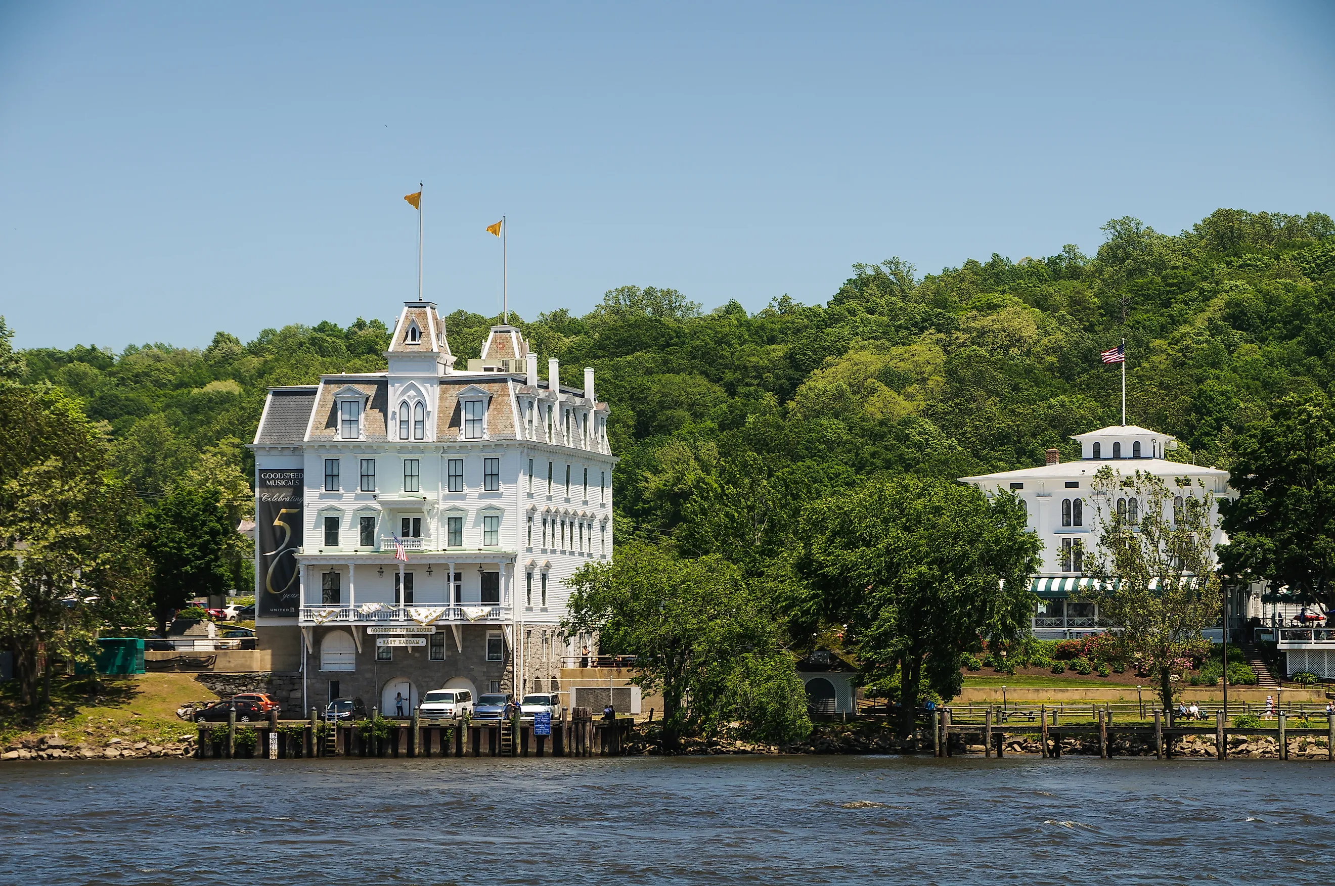 East Haddam, Connecticut