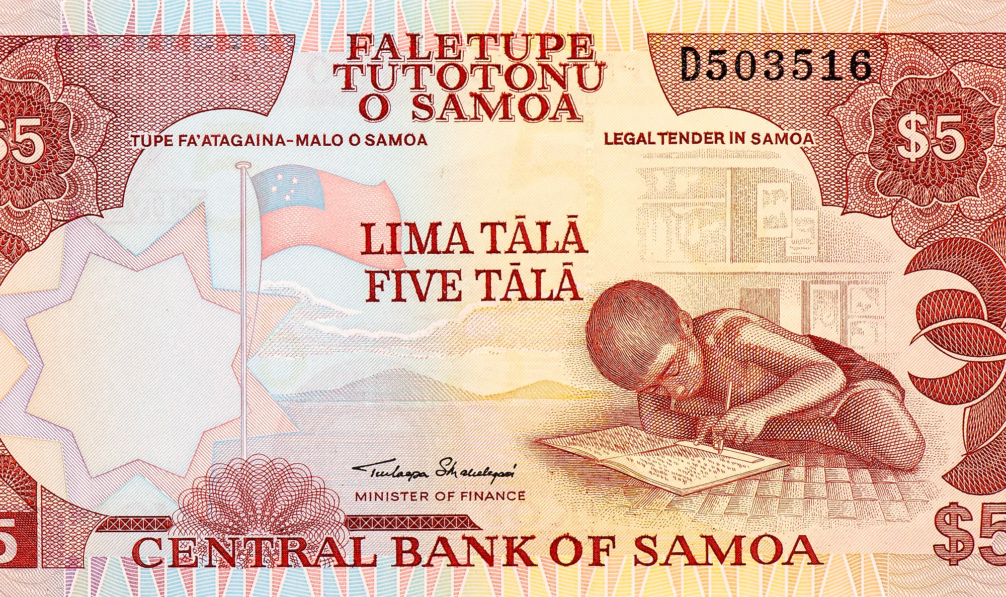 what-is-the-currency-of-samoa-worldatlas