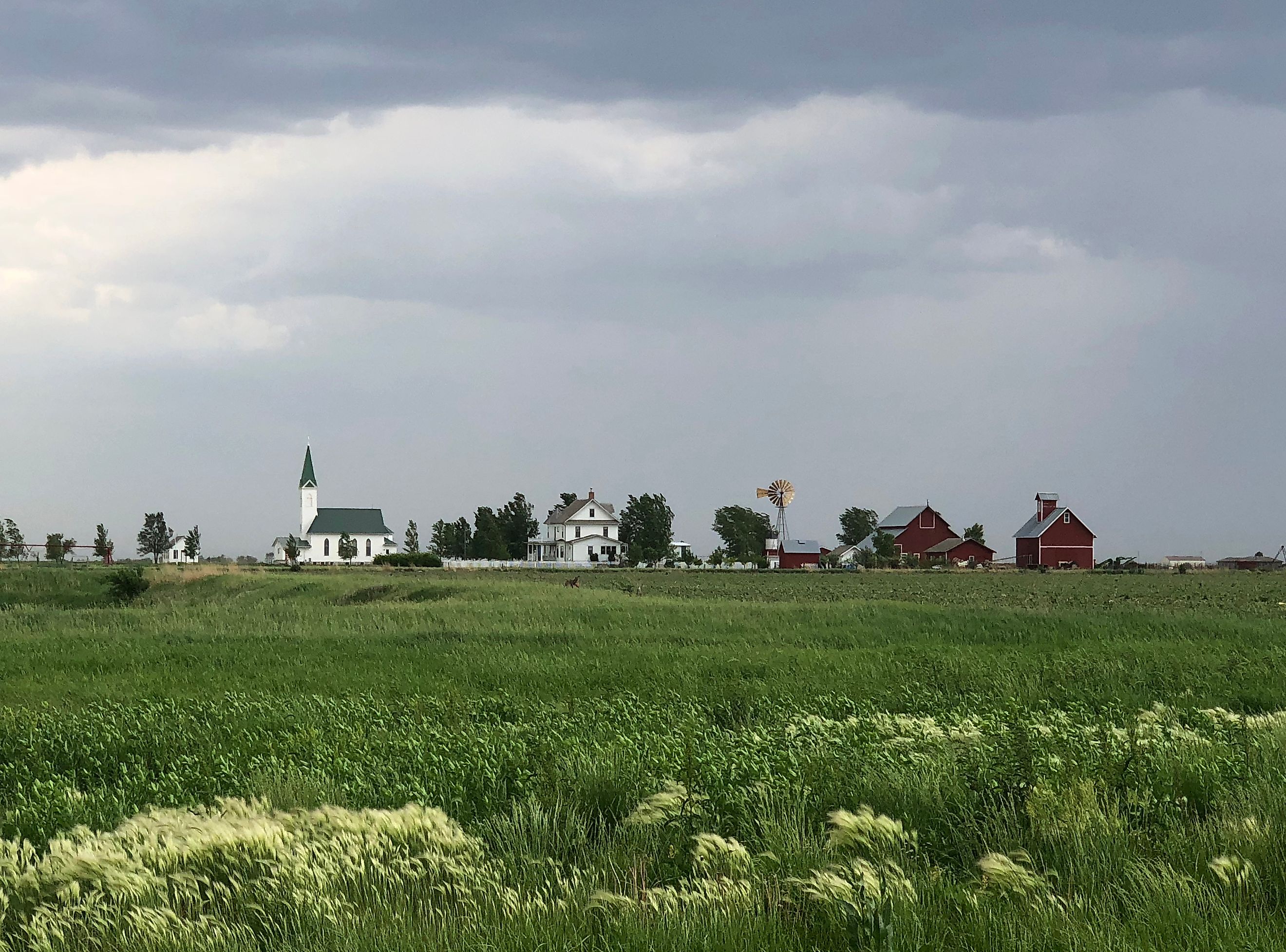 York, Nebraska