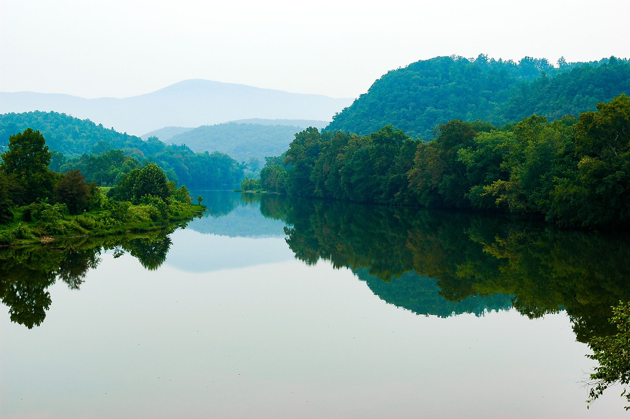 Shenandoah River