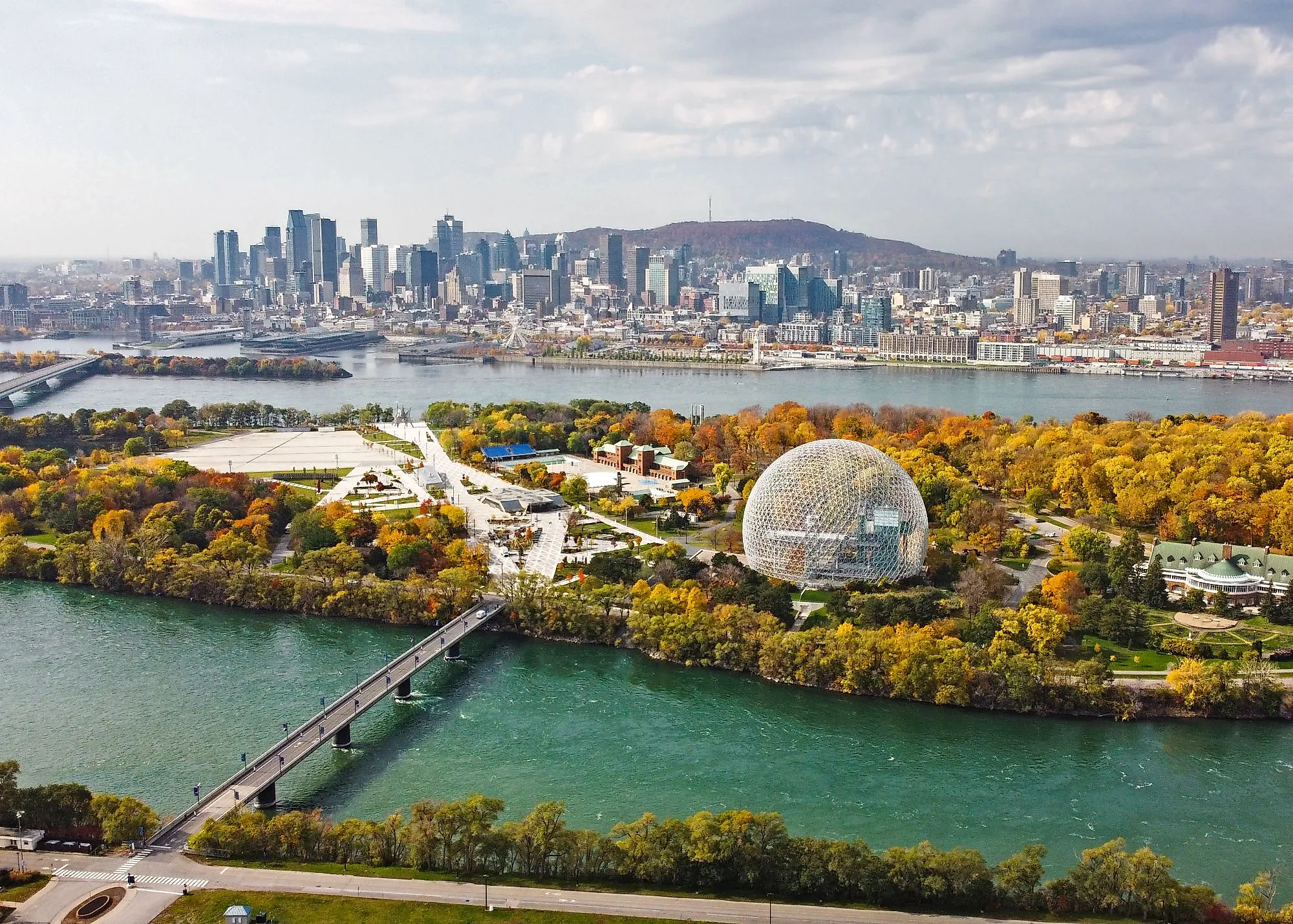 Best Coliving In Montreal Canada Nomad Coliving Discover Coliving