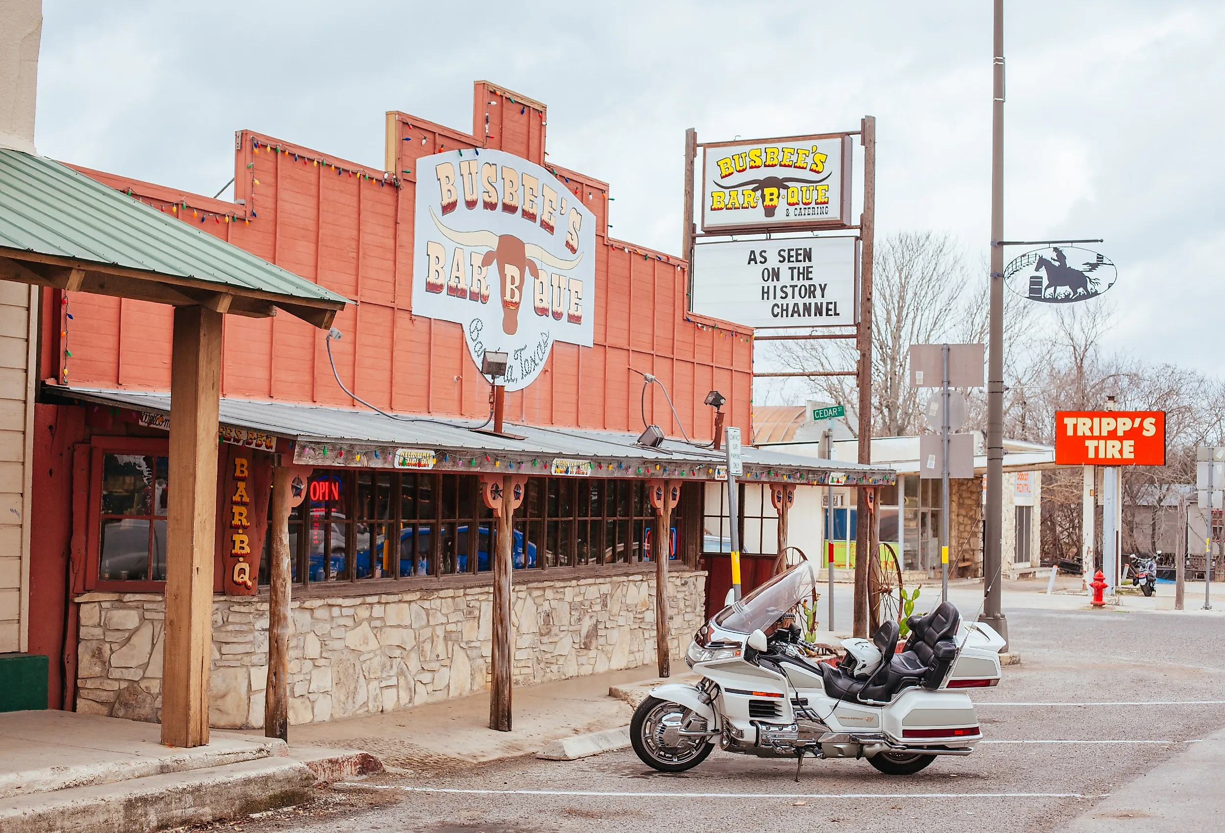 Escape the Crowds - 13 Hidden Texas Towns Perfect for Summer