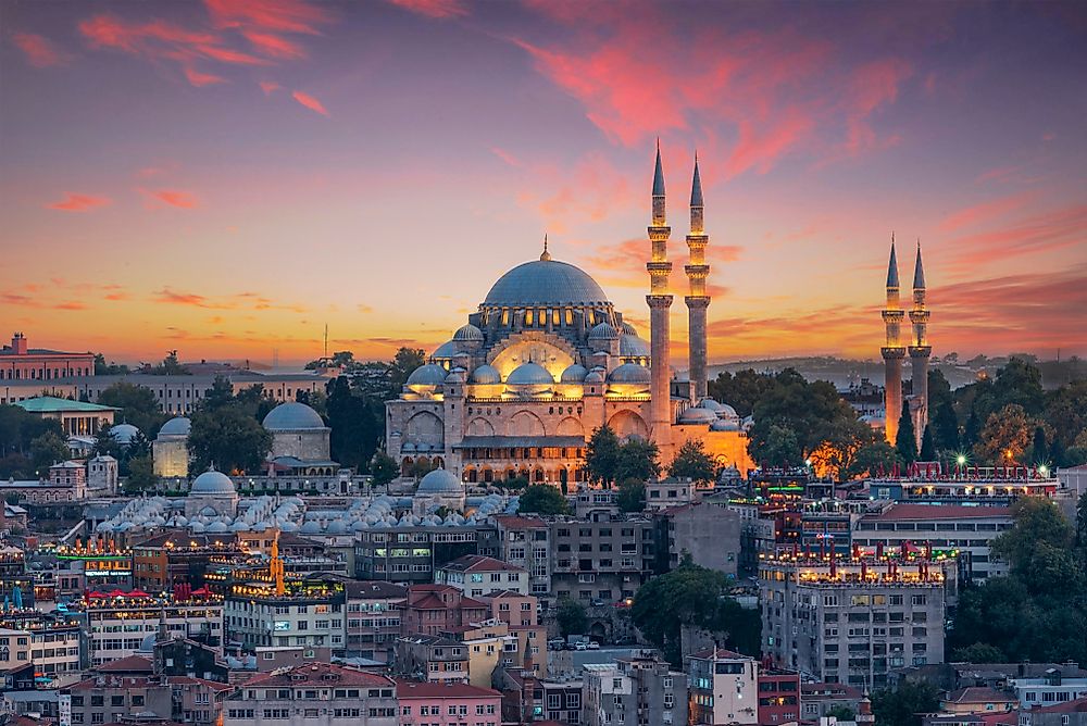 Turkey